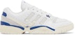 Kith x adidas Torsion Edberg Comp 'Classics Program - Royal' IE7749