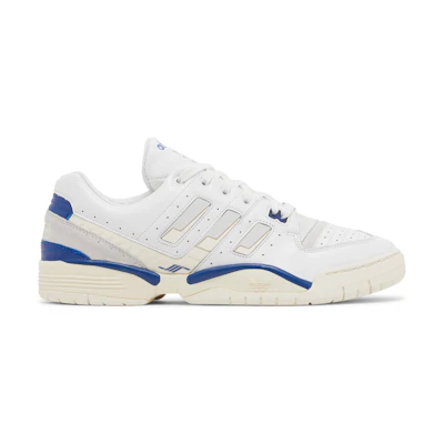 Kith adidas Torsion Edberg Comp 'Classics Program - Royal'