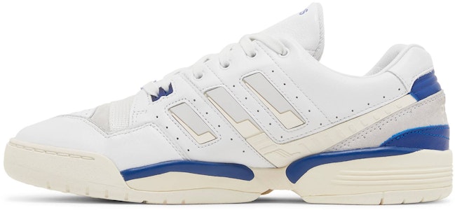 Kith x adidas Torsion Edberg Comp 'Programa Clásicos - Royal' IE7749 Lookbook Kith x adidas Torsion Edberg Comp 'Programa Clásicos - Royal' IE7749