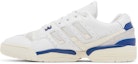 Lookbook Kith x adidas Torsion Edberg Comp 'Classics Program - Royal' IE7749