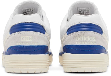Kith x adidas Torsion Edberg Comp 'Programa Clásicos - Royal' IE7749 Details for Kith x adidas Torsion Edberg Comp 'Programa Clásicos - Royal' IE7749