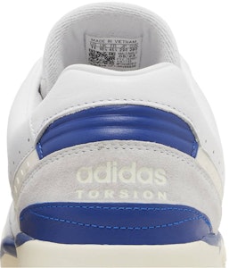 Kith x adidas Torsion Edberg Comp 'Programa Clásicos - Royal' IE7749 Sizing Kith x adidas Torsion Edberg Comp 'Programa Clásicos - Royal' IE7749