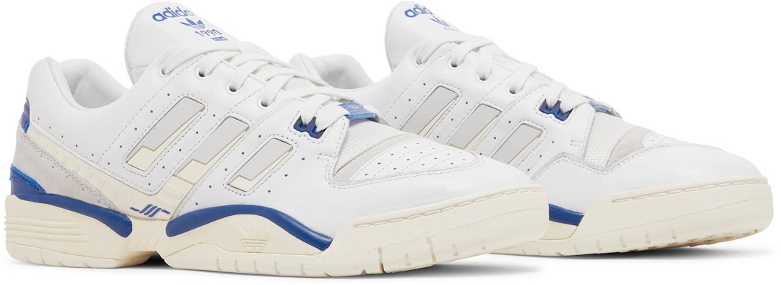 Kith x adidas Torsion Edberg Comp 'Classics Program - Royal' IE7749 Cheap Kith x adidas Torsion Edberg Comp 'Classics Program - Royal' IE7749