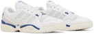 Kith x adidas Torsion Edberg Comp 'Classics Program - Royal' IE7749