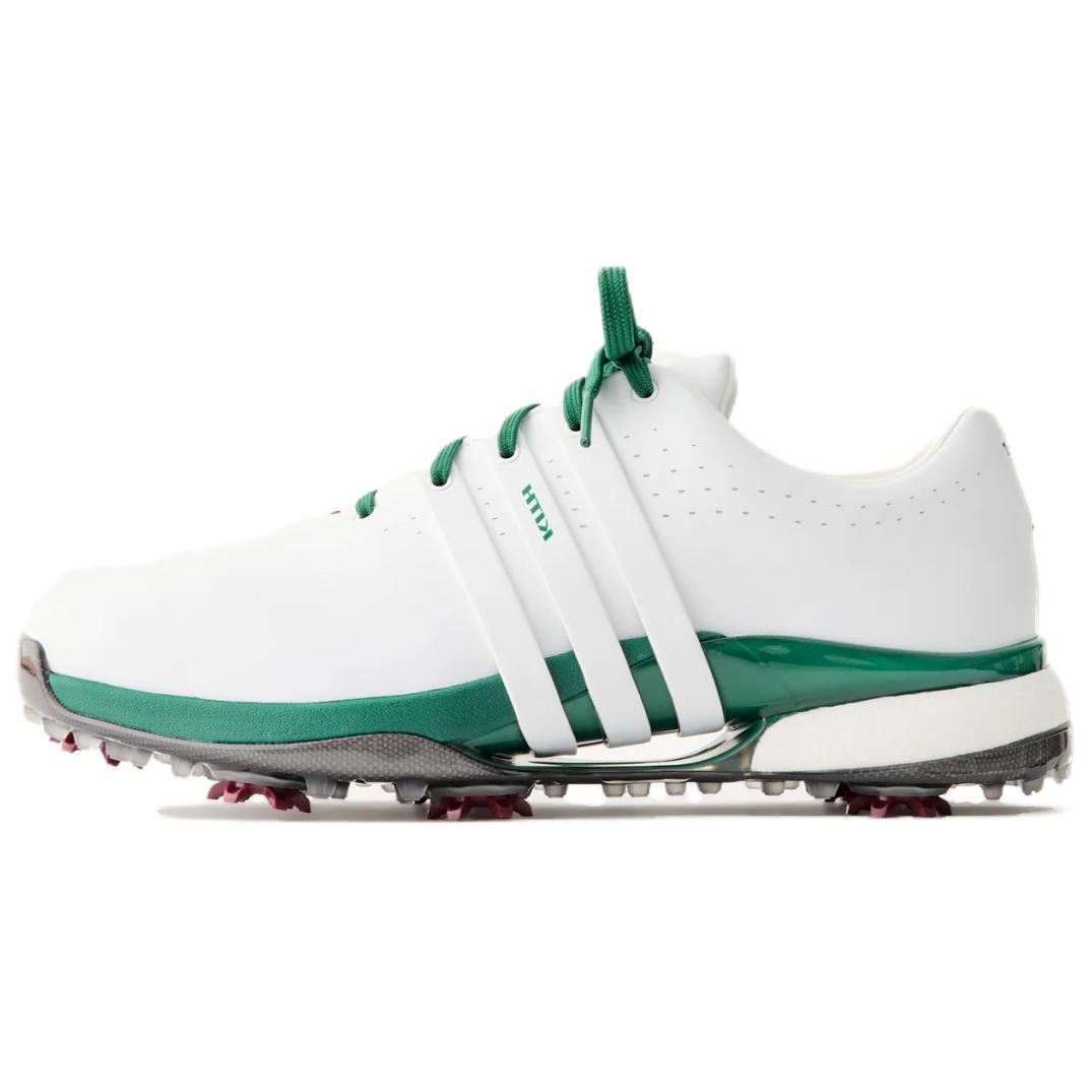 Buy Kith x adidas Tour 360 24 'Putih Hijau' JH8175