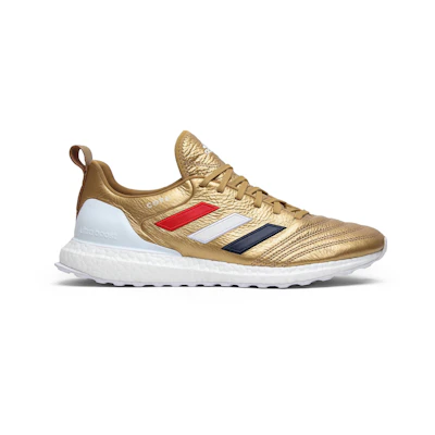 KITH adidas UltraBoost 'COPA Mundial 18'