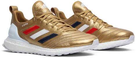 Cheap KITH x adidas UltraBoost 'COPA Mundial 18' CG7065