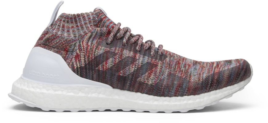 Kith x adidas UltraBoost Mid 'Aspen' BY2592 Buy Kith x adidas UltraBoost Mid 'Aspen' BY2592