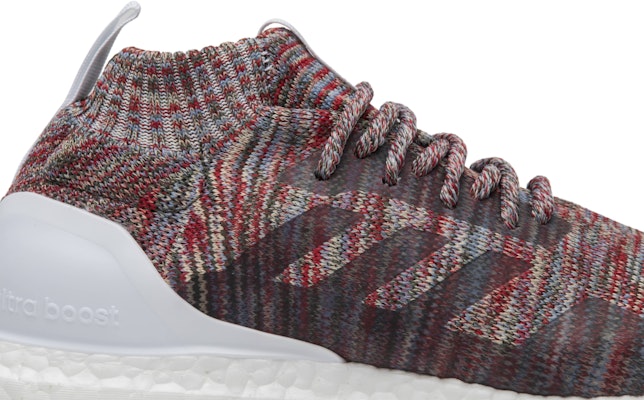 Kith x adidas UltraBoost Mid 'Aspen' BY2592 Order Kith x adidas UltraBoost Mid 'Aspen' BY2592