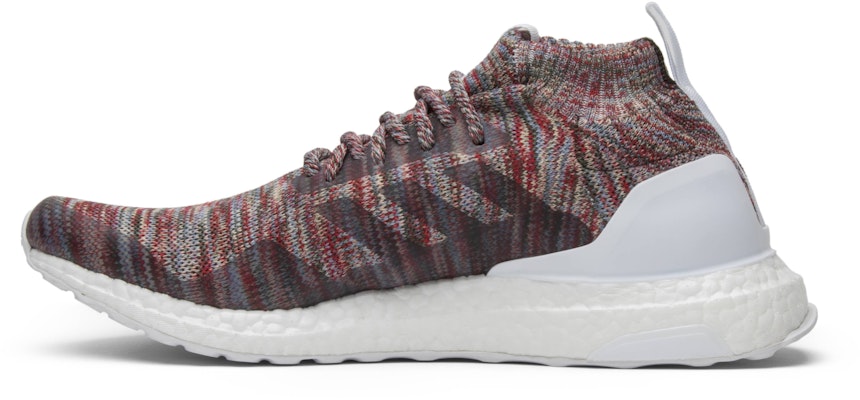 키스 x 아디다스 울트라부스트 미드 '아스펜' ️ (Kith x Adidas UltraBoost Mid 'Aspen' ️) BY2592 Lookbook 키스 x 아디다스 울트라부스트 미드 '아스펜' ️ (Kith x Adidas UltraBoost Mid 'Aspen' ️) BY2592
