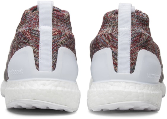 Kith x adidas UltraBoost Mid 'Aspen' BY2592 Details for Kith x adidas UltraBoost Mid 'Aspen' BY2592