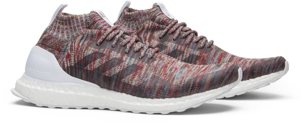 Kith x adidas UltraBoost Mid 'Aspen' BY2592 Cheap Kith x adidas UltraBoost Mid 'Aspen' BY2592