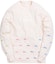 Buy KITH x Advisory Board Crystals Diagram L/S Tee Off-White