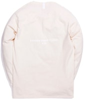 KITH x Advisory Board Crystals Diagram Kaos Lengan Panjang Putih Pudar Order KITH x Advisory Board Crystals Diagram Kaos Lengan Panjang Putih Pudar