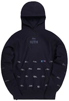 KITH x Advisory Board Crystals 全息黑色连帽衫 Buy KITH x Advisory Board Crystals 全息黑色连帽衫