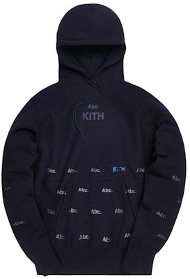 Sudadera Negra KITH x Advisory Board Crystals Holográfica. Buy Sudadera Negra KITH x Advisory Board Crystals Holográfica.
