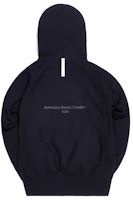 KITH x Advisory Board Crystals 全息黑色连帽衫 Order KITH x Advisory Board Crystals 全息黑色连帽衫