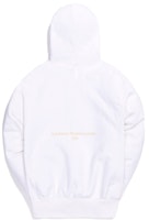 KITH x Advisory Board Crystals 全息圖案連帽衫 白色 Order KITH x Advisory Board Crystals 全息圖案連帽衫 白色