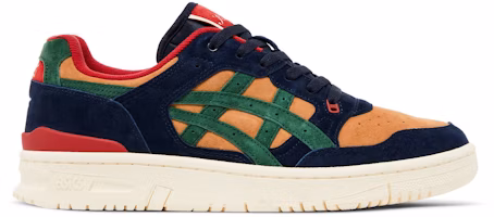 Kith x ASICS EX89 'Kithmas' 1201A902-200 Kith x ASICS EX89 'Kithmas' 1201A902-200