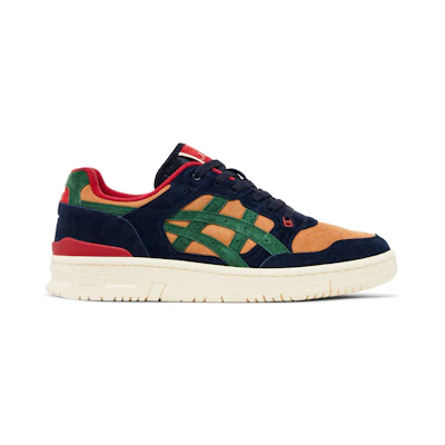 Kith ASICS EX89 'Kithmas'