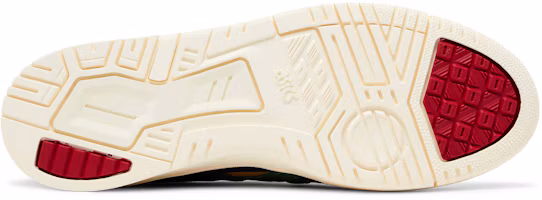 Shop Kith x ASICS EX89 ''Kithmas'' Chaussures 1201A902-200