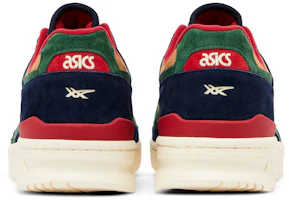 Details for Kith x ASICS EX89 ''Kithmas'' Chaussures 1201A902-200