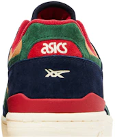 Sizing Kith x ASICS EX89 ''Kithmas'' Chaussures 1201A902-200