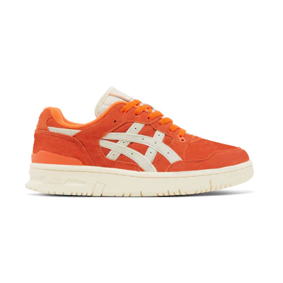 KITH ASICS EX89 'New York Knicks - Orange'