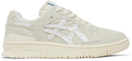 KITH x ASICS EX89 'New York Knicks - Tan' 1201A894-101 KITH x ASICS EX89 'New York Knicks - Tan' 1201A894-101
