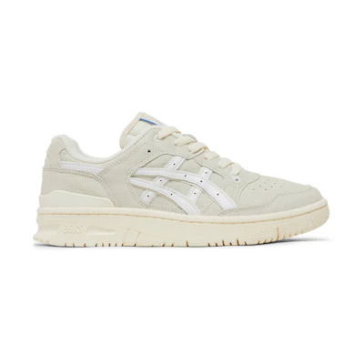 KITH ASICS EX89 'New York Knicks - Tan'