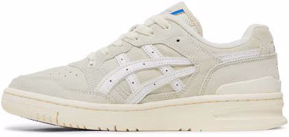 Lookbook KITH x ASICS EX89 ''New York Knicks - Beige'' 1201A894-101