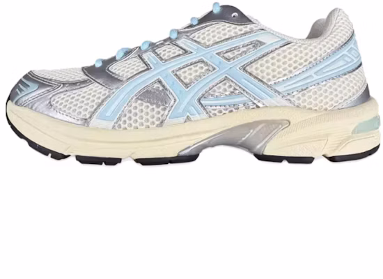 KITH x ASICS Gel-1130 ホワイト ブルー ローカット ランニングシューズ - 快適で耐久性抜群 1203A991-100 Buy KITH x ASICS Gel-1130 ホワイト ブルー ローカット ランニングシューズ - 快適で耐久性抜群 1203A991-100