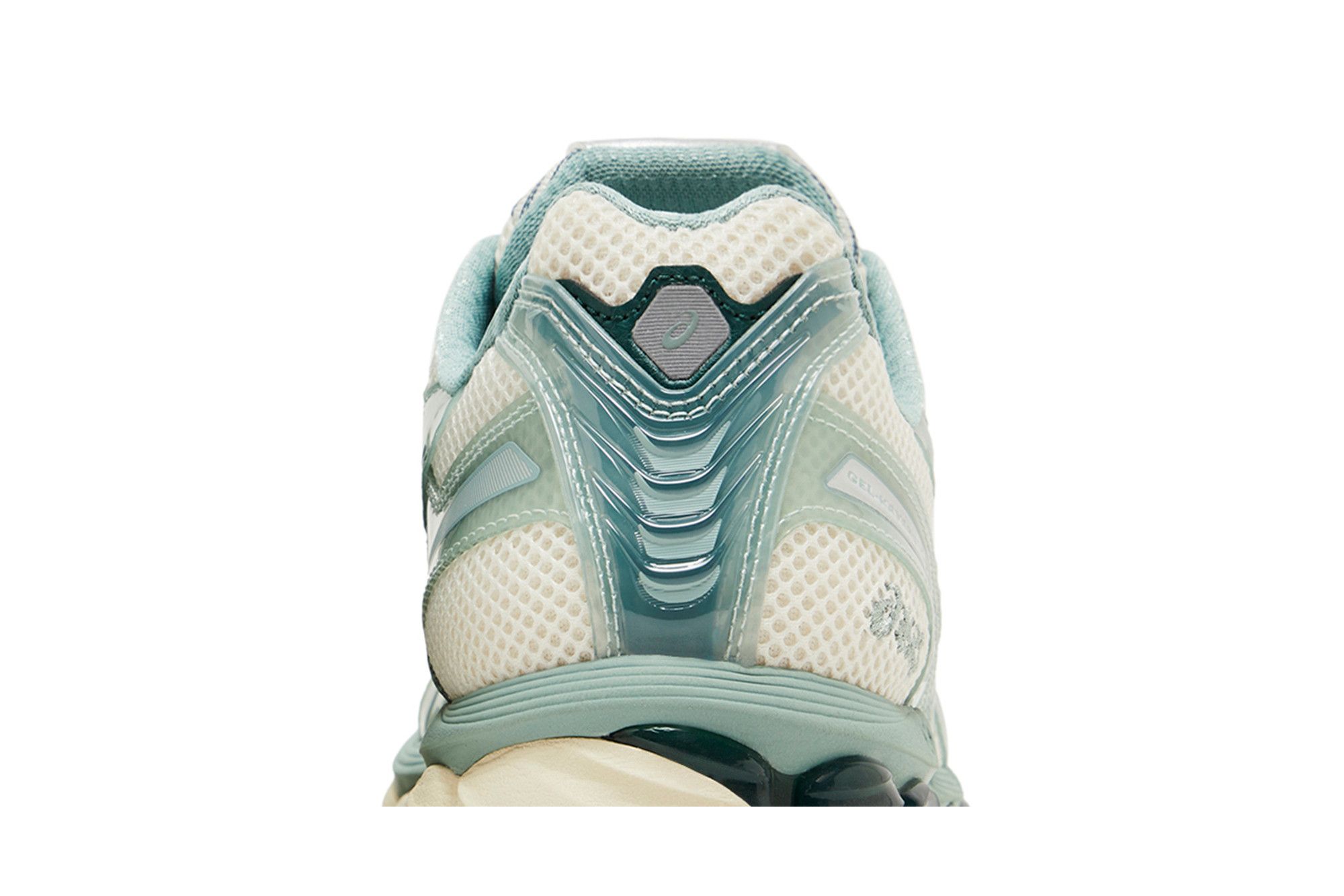 Cheap Kith x ASICS Gel Kayano 12.1「奶油鼠尾草」1203A675-100 1203A675-100