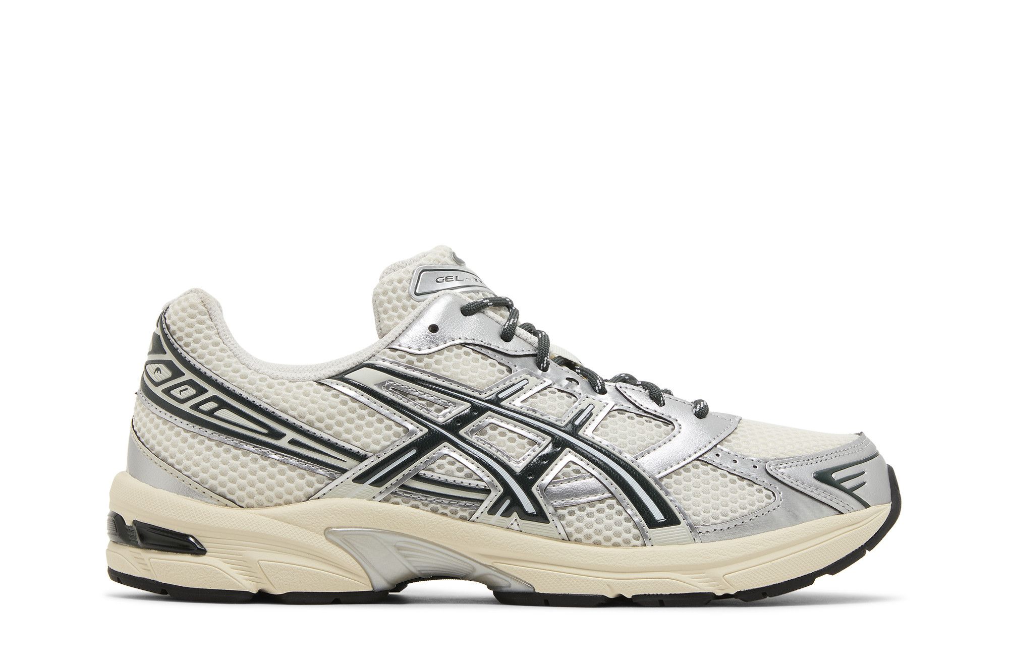 Kith x ASICS Gel 1130 2024 'Cream Scarab' 1203A565-100