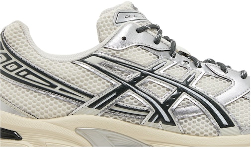 키쓰 x 아식스 젤 1130 2024 '크림 스카라브' 1203A565-100 Order 키쓰 x 아식스 젤 1130 2024 '크림 스카라브' 1203A565-100