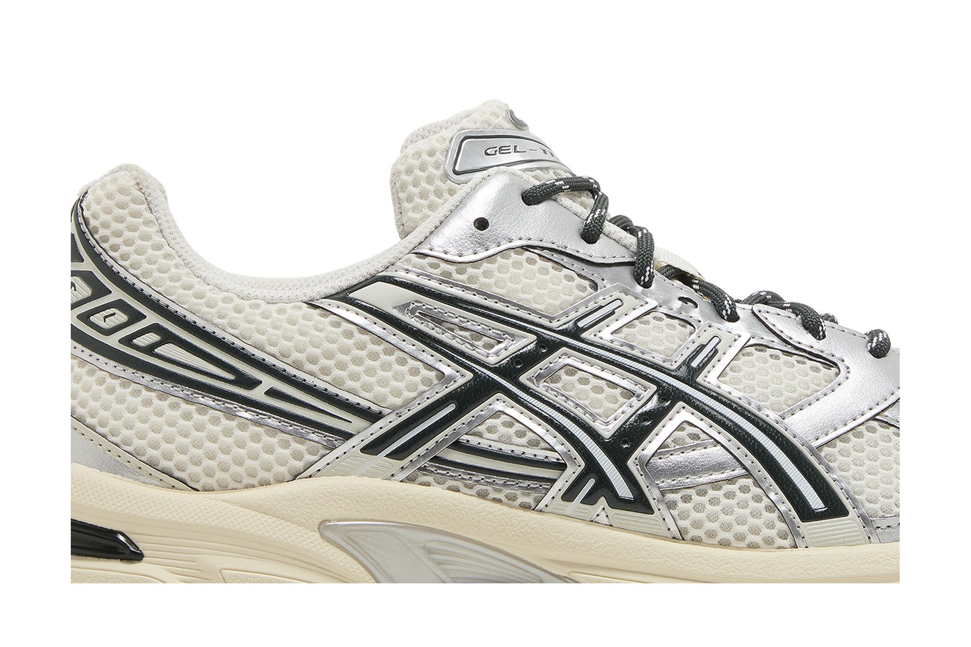 Lookbook Kith x ASICS GEL-1130 "クリームスカラベ" (2024) 1203A565-100