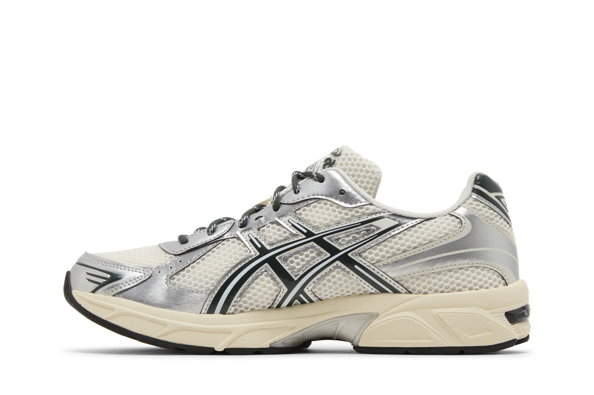 Shop Kith x ASICS GEL-1130 "クリームスカラベ" (2024) 1203A565-100