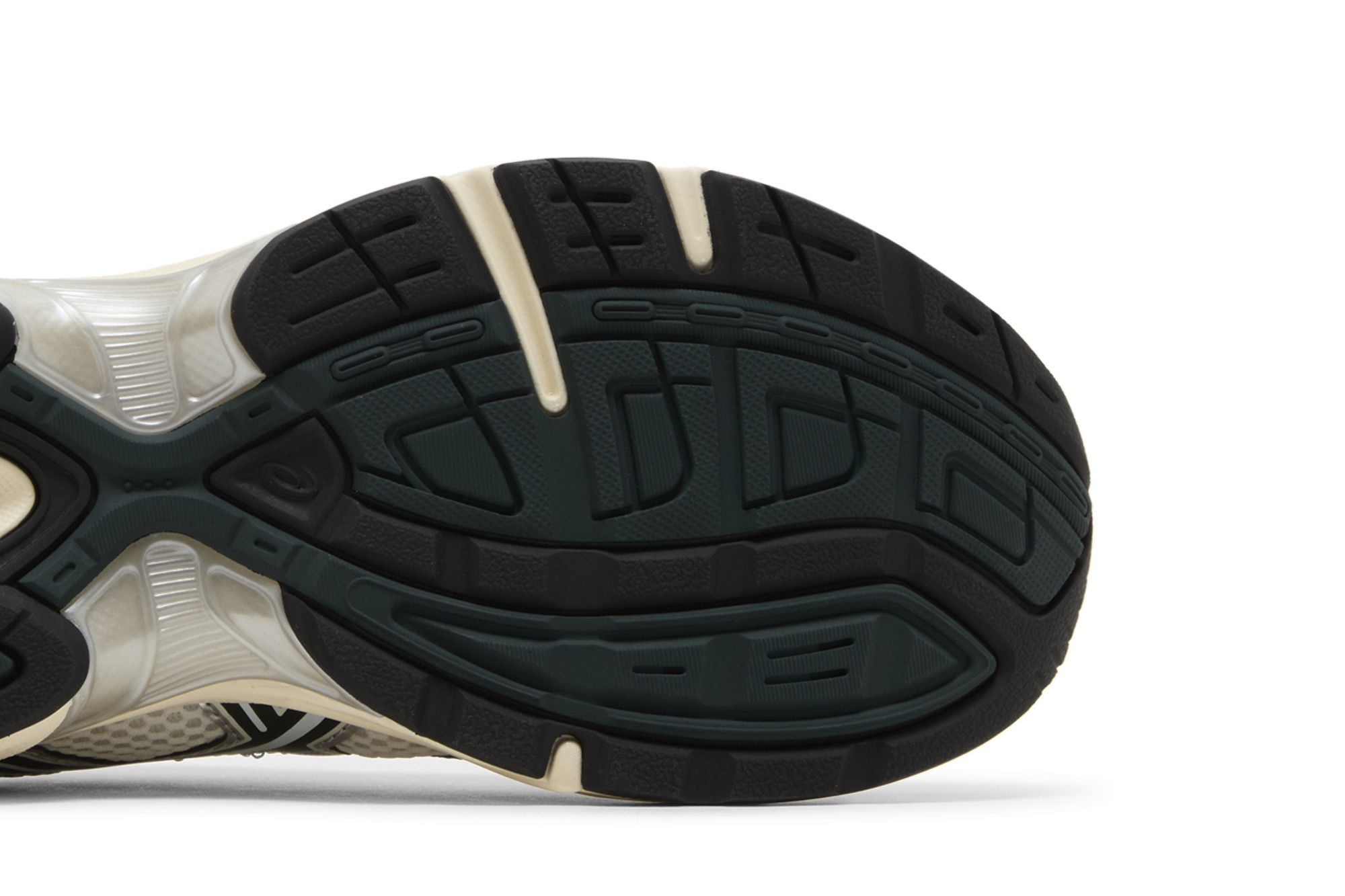 Details for Kith x ASICS GEL-1130 "クリームスカラベ" (2024) 1203A565-100
