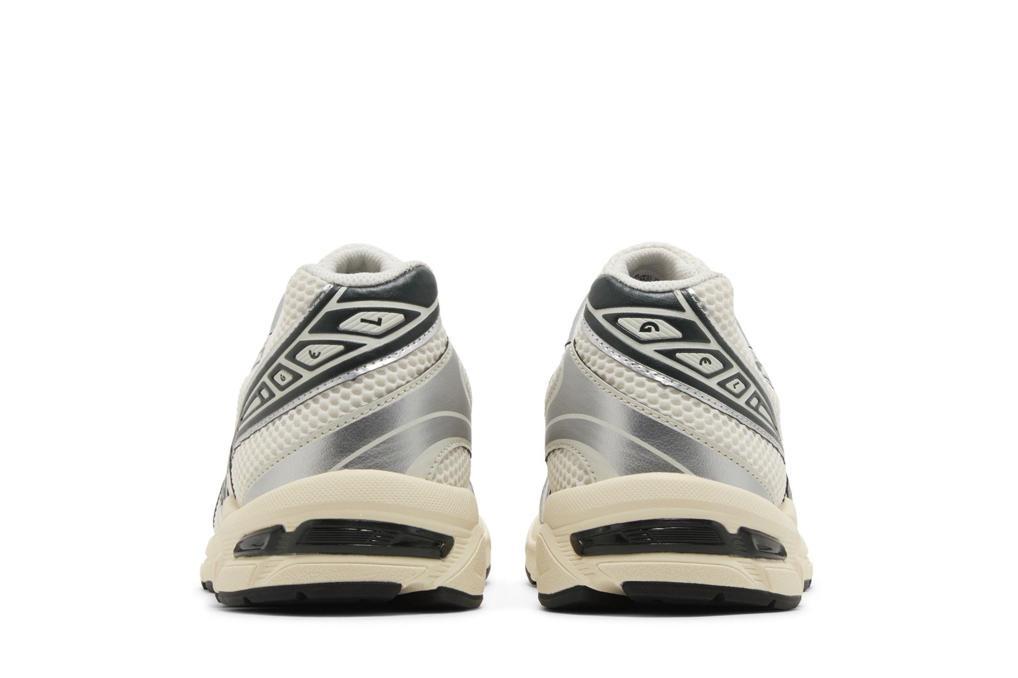 Sizing Kith x ASICS GEL-1130 "クリームスカラベ" (2024) 1203A565-100