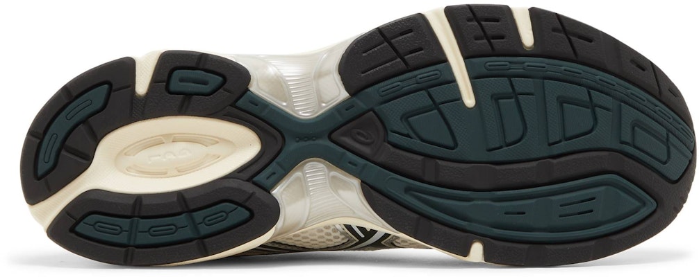 Kith x ASICS Gel 1130 'Cream Scarab' 1201A956-100 Shop Kith x ASICS Gel 1130 'Cream Scarab' 1201A956-100