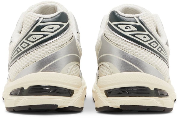Kith x ASICS Gel 1130 'Cream Scarab' 1201A956-100 Details for Kith x ASICS Gel 1130 'Cream Scarab' 1201A956-100