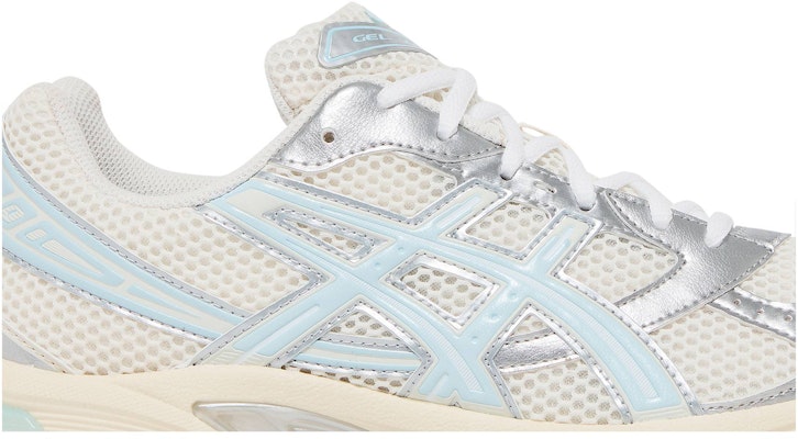Kith x ASICS Gel 1130 'Cream Starlight Blue' 1201A956-101/1203A991-100 Order Kith x ASICS Gel 1130 'Cream Starlight Blue' 1201A956-101/1203A991-100