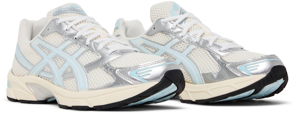 Kith x ASICS Gel 1130 'Cream Starlight Blue' 1201A956-101/1203A991-100 Cheap Kith x ASICS Gel 1130 'Cream Starlight Blue' 1201A956-101/1203A991-100