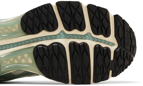 Kith x ASICS ゲルカヤノ14.1 "クリームセージ" 1203A675-100 Purchase Kith x ASICS ゲルカヤノ14.1 "クリームセージ" 1203A675-100