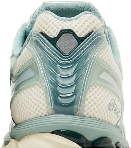 Kith x ASICS ゲルカヤノ14.1 "クリームセージ" 1203A675-100 Sizing Kith x ASICS ゲルカヤノ14.1 "クリームセージ" 1203A675-100