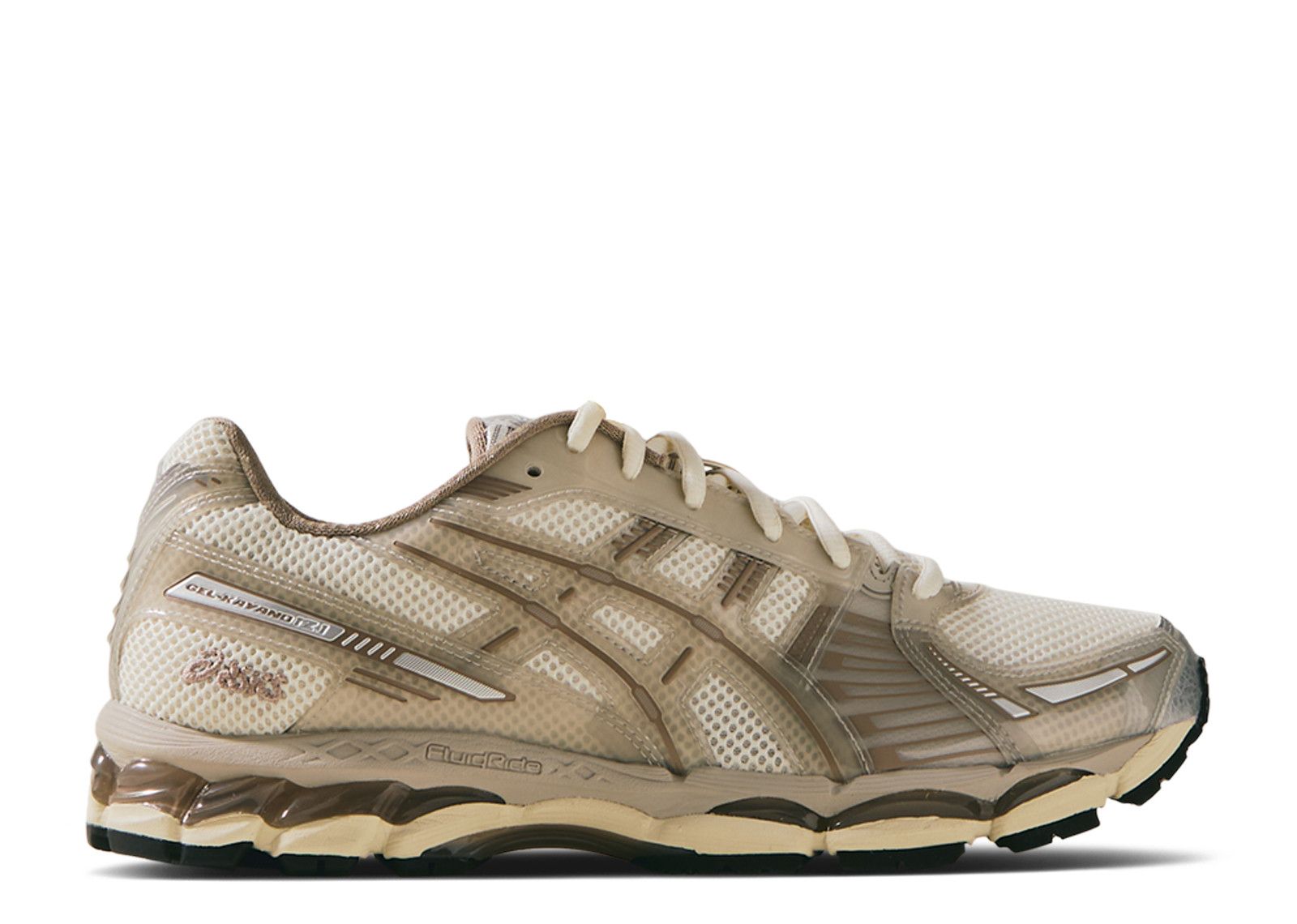 Kith x ASICS Gel Kayano 12.1 'Paragon' 00007-1002600KXAGK1-PARA