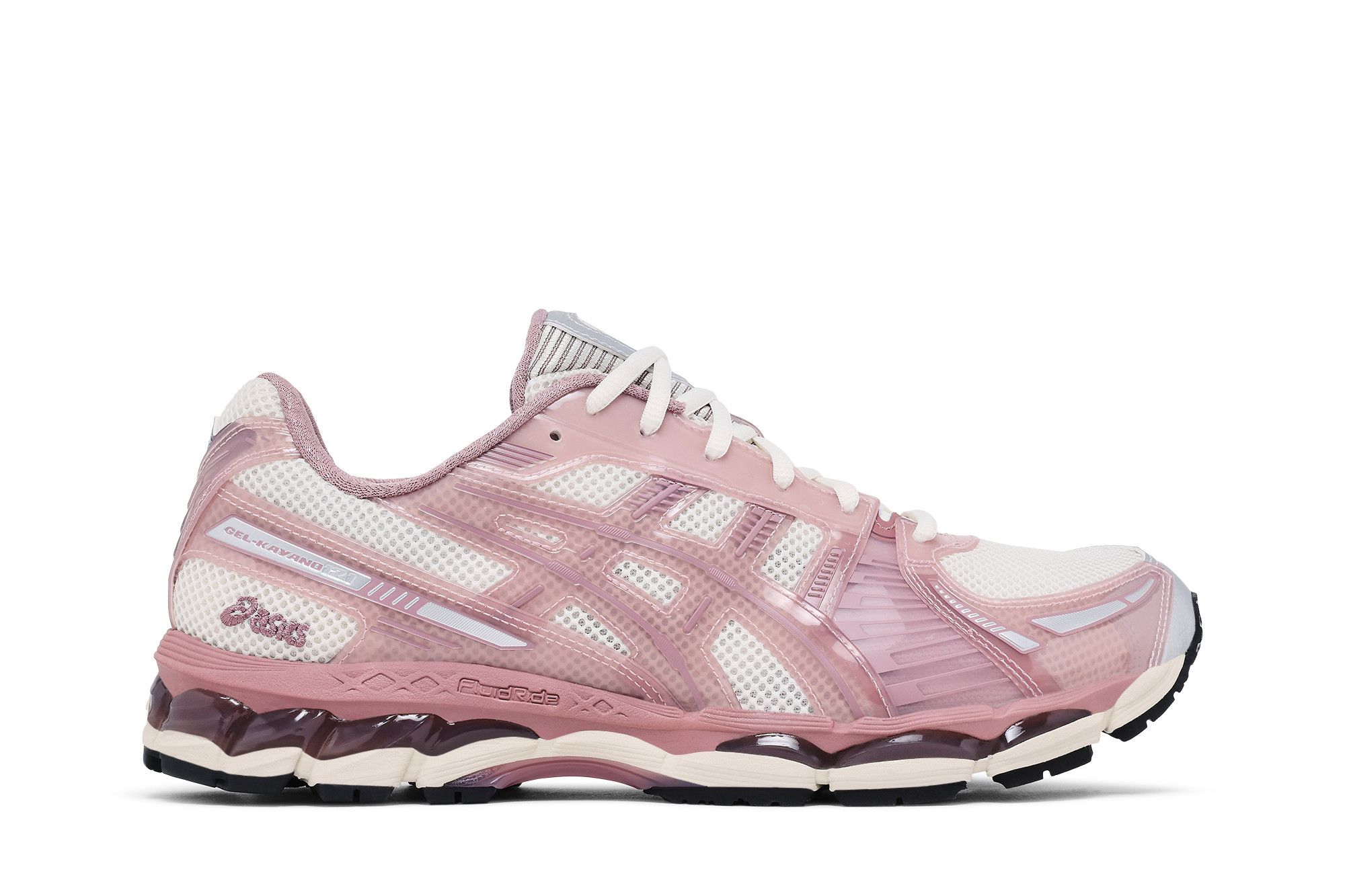 Kith x ASICS Gel Kayano 12.1 'Quartz' 00007-1002600KXAGK1-QUAR