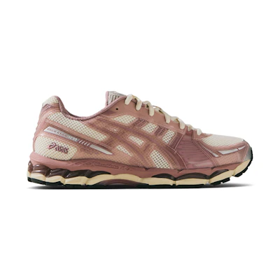 Kith ASICS Gel Kayano 12.1 'Quartz'