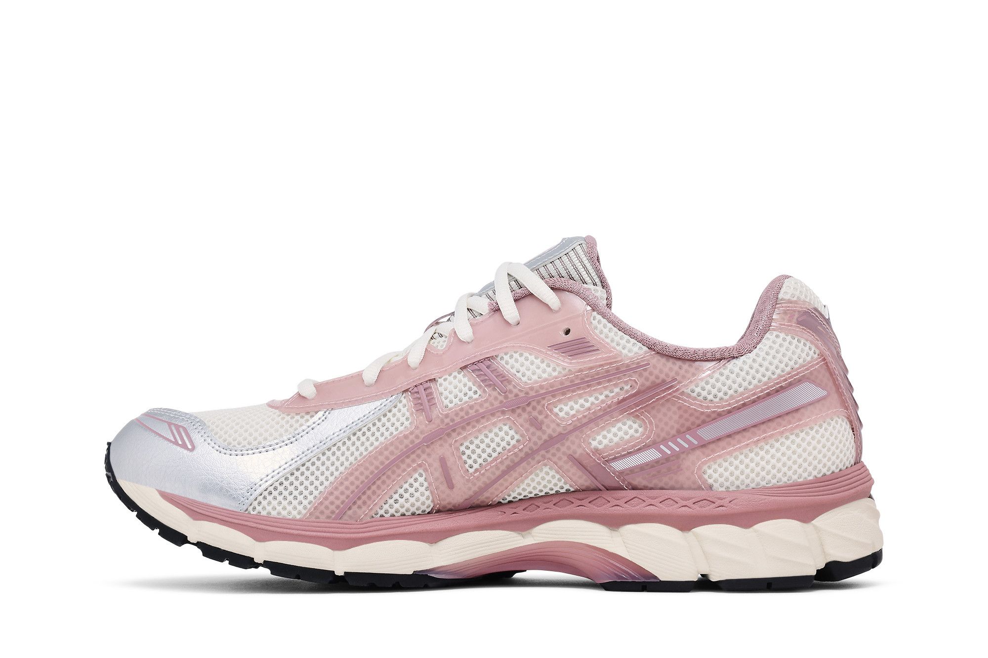 Lookbook Kith x ASICS Gel Kayano 12.1 'Quartz' 00007-1002600KXAGK1-QUAR