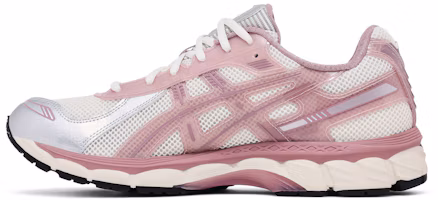 Lookbook Kith x ASICS Gel Kayano 12.1 ''石英粉'' 00007-1002600KXAGK1-QUAR